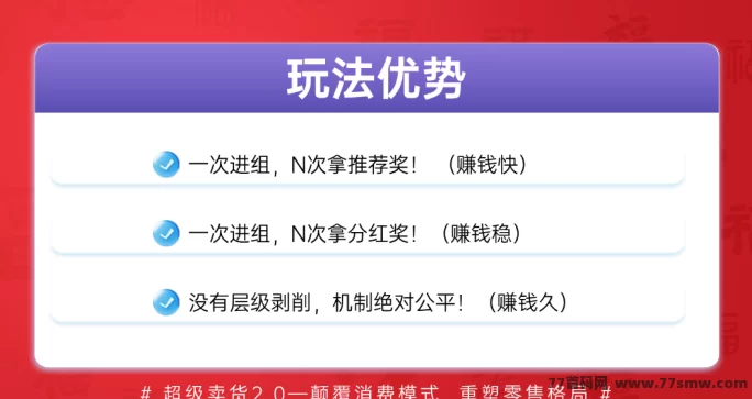 超级乐分享：购物即赚，创新娱乐电商平台带来全新赚钱体验！