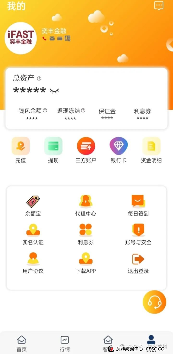 新利众股票跟单资金盘预警，解开套牌的面纱，隐藏在背后的阴暗面！