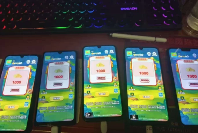 必不可少：零投入，看广告轻松赚！每天稳定1圆收入，简单又无忧！