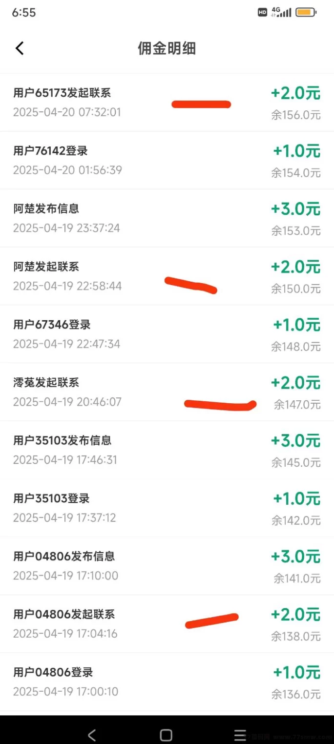 信商圈项目，邀人赚高额奖励，轻松开赚！
