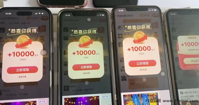 喵星突击深度解析：观看广告赚金豆，新手必看详细教程助力日入30+