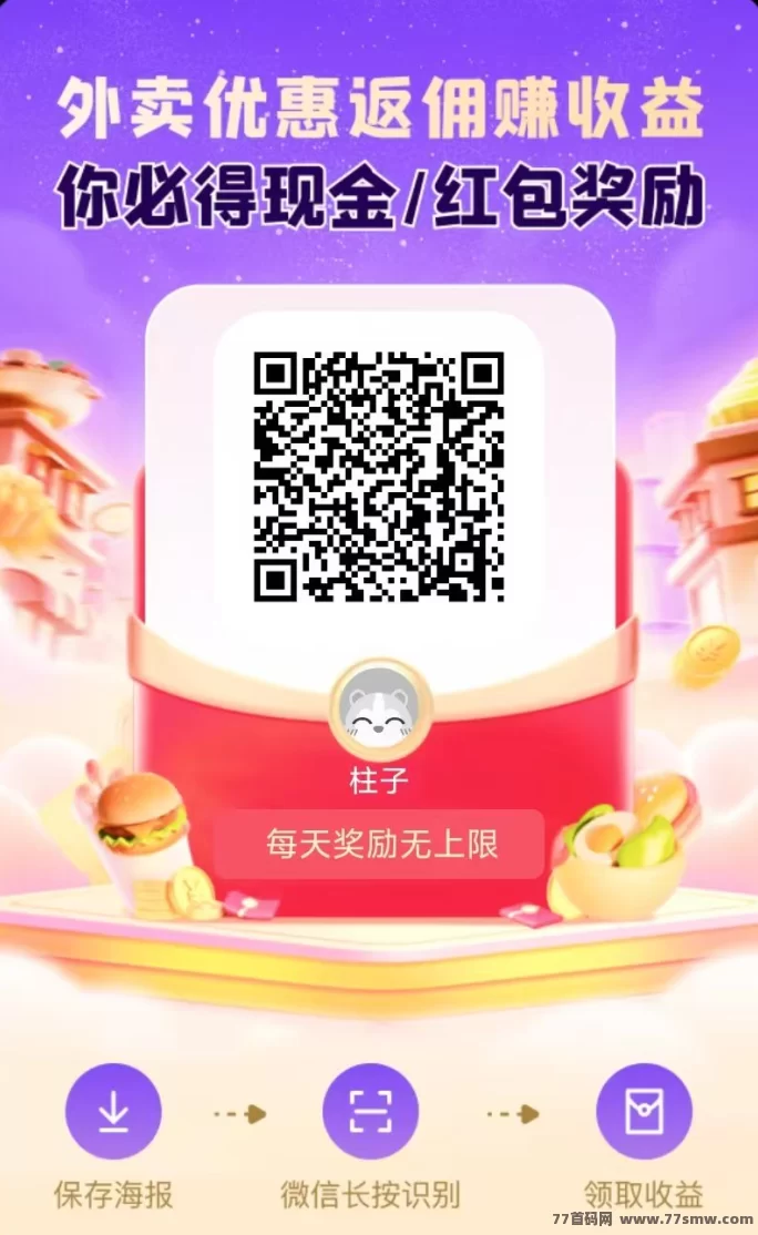 未来Go首码项目详解：每日零撸保底收溢，轻松赚取高额贡献值！