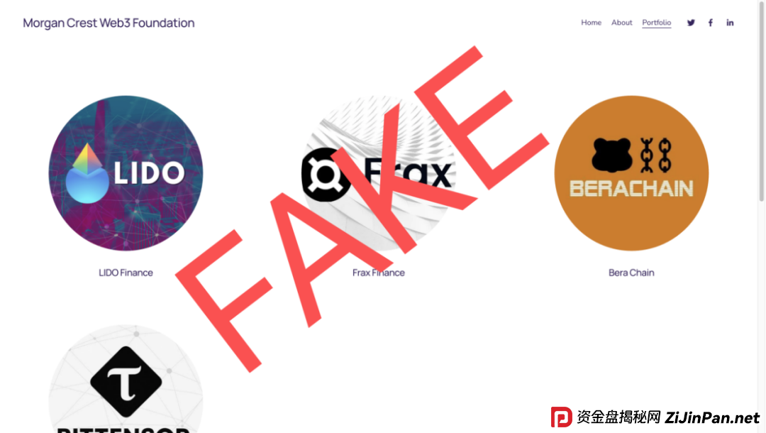 ARK黑幕曝光｜豪华包装下的空壳骗局，别再被骗了！