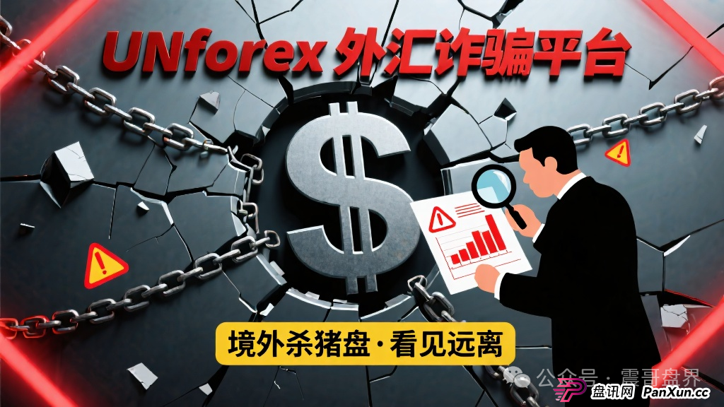 UNforex外汇诈骗平台，是境外杀猪盘，看见一定要远离