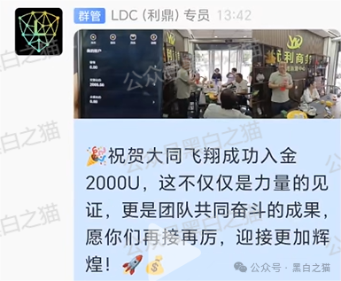 优科创变脸“优利商务”涉诈资金盘,换汤不换药,丛林法则下请投资人掂量后果 优科创变脸“优利商务”涉诈资金盘,换汤不换药,丛林法则下请投资人掂量后果