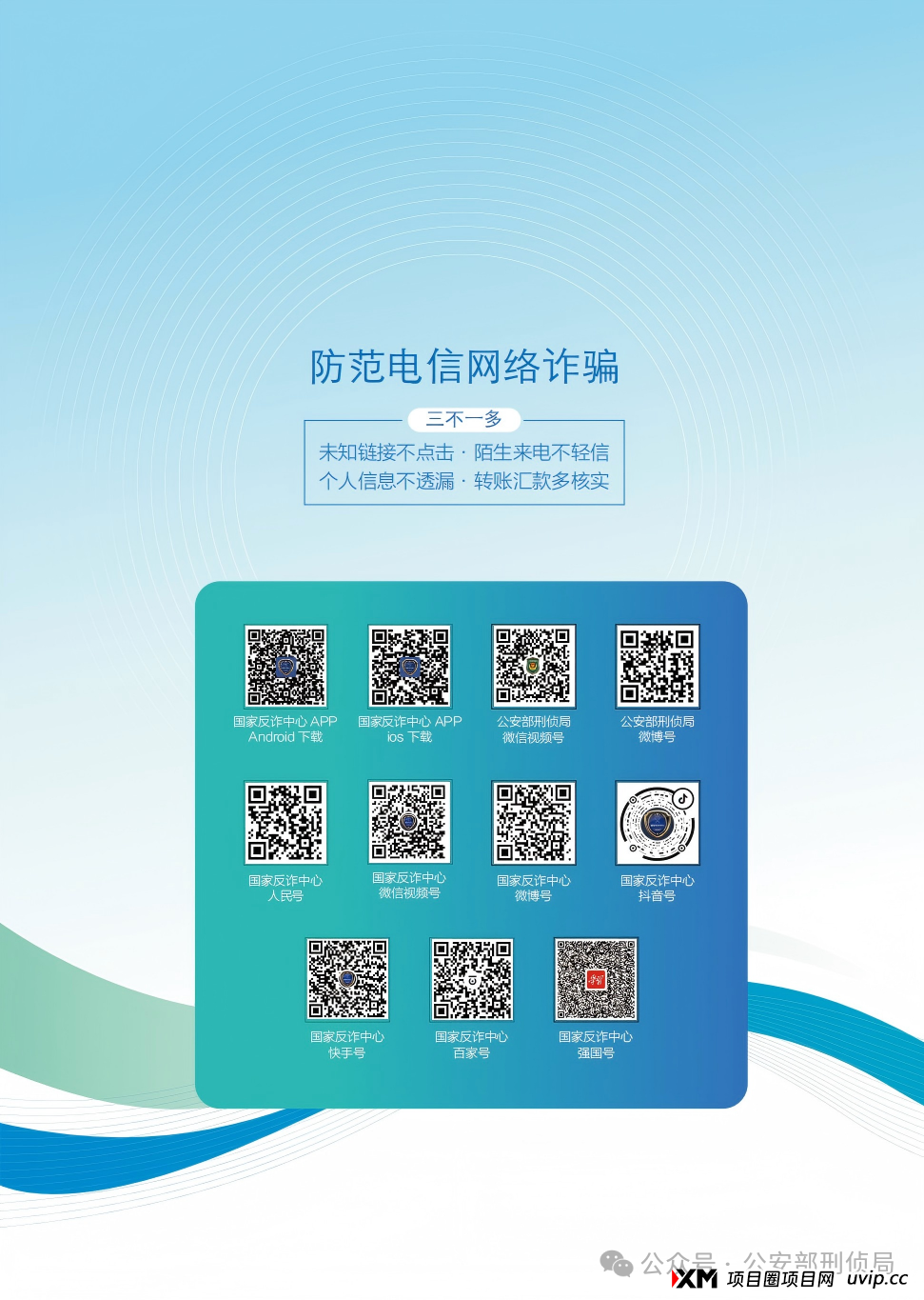 2025版防范电信网络诈骗宣传手册(全文) 2025版防范电信网络诈骗宣传手册(全文)