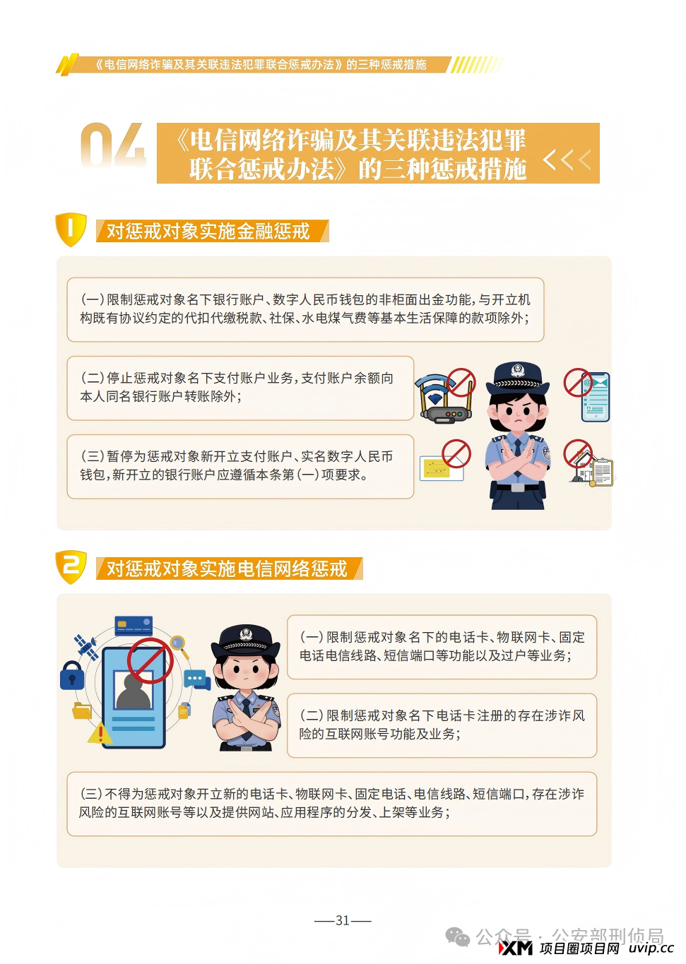 2025版防范电信网络诈骗宣传手册(全文) 2025版防范电信网络诈骗宣传手册(全文)