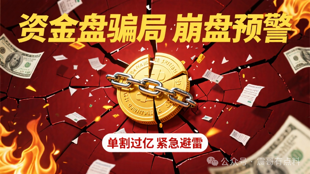 亿丰娱乐彩票跟单资金盘骗局,大量单割,崩盘在即