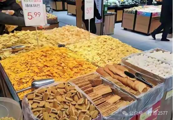 超市出现了“新骗局”,10个人9个人上当,可惜很多人都不知道! 超市出现了“新骗局”,10个人9个人上当,可惜很多人都不知道!