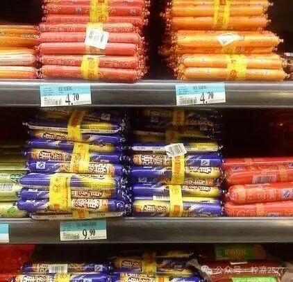 超市出现了“新骗局”,10个人9个人上当,可惜很多人都不知道! 超市出现了“新骗局”,10个人9个人上当,可惜很多人都不知道!