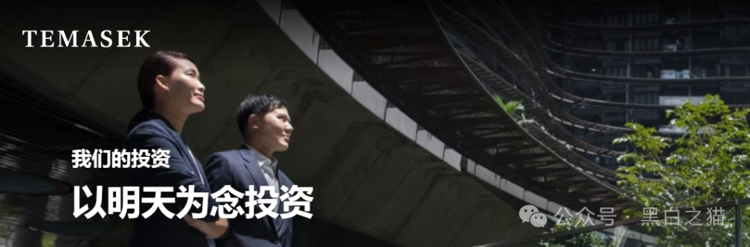 资金盘|“淡马锡控股”遭诈骗碰瓷,新加坡官网设立警报提示...... 资金盘|“淡马锡控股”遭诈骗碰瓷,新加坡官网设立警报提示......