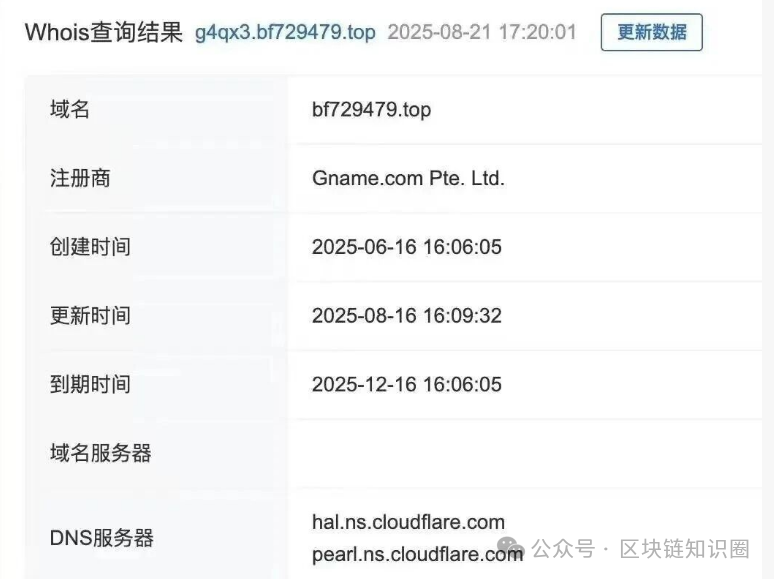 博发BF崩盘前最后收割!服务器到期不续费,疯狂促销的陷阱你别跳! 博发BF崩盘前最后收割!服务器到期不续费,疯狂促销的陷阱你别跳!