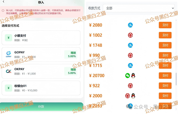 资金盘｜诈骗园区伪冒国内“斯哆伊”，拉团队搞欺诈，请保护好钱袋子......