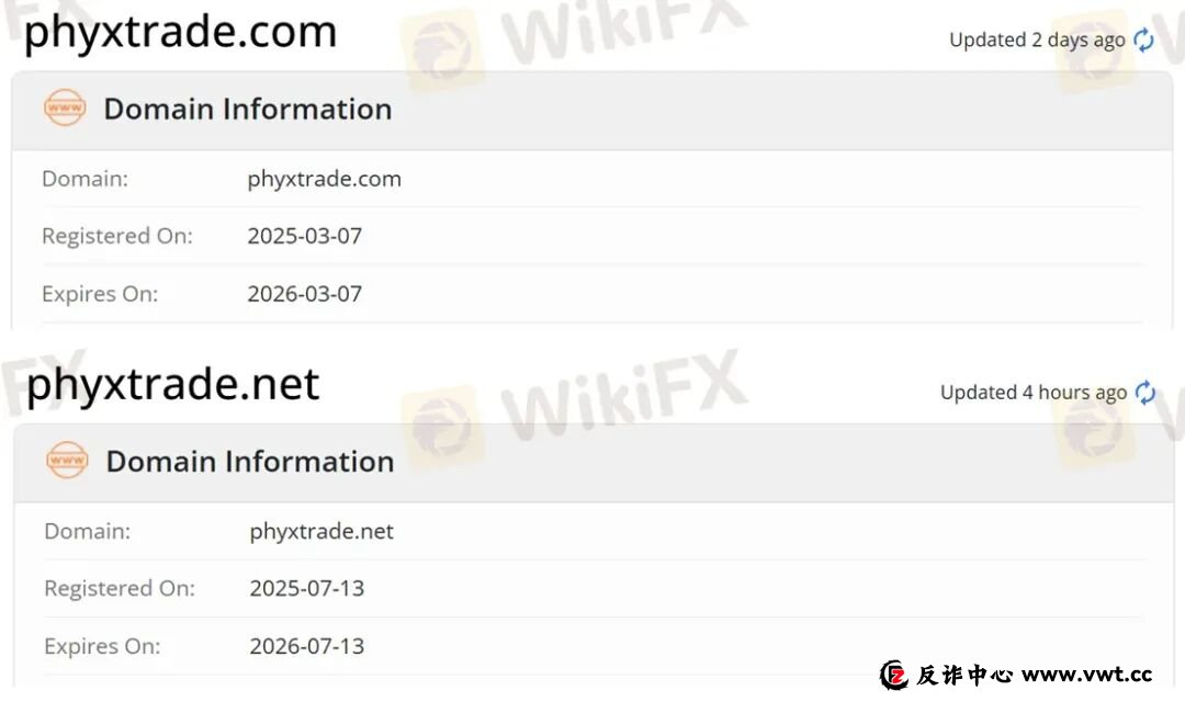 10倍收益能出金吗？PHYX TRADE平台两路冻结账户
