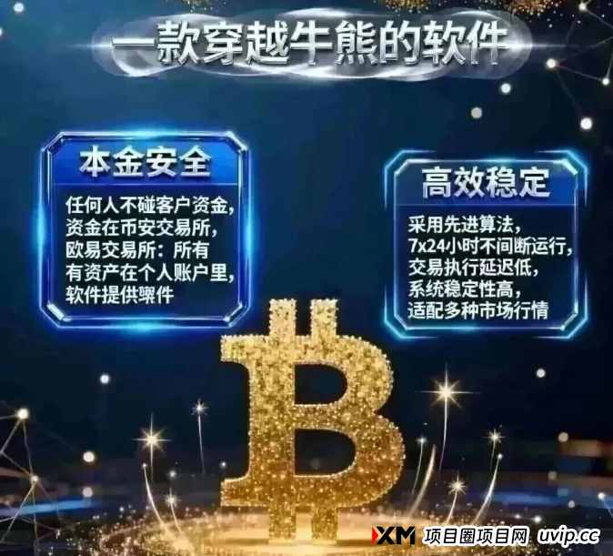 币圈新人告别“追涨杀跌”:泰尔量化机器人,让我躺着赚回本金! 币圈新人告别“追涨杀跌”:泰尔量化机器人,让我躺着赚回本金!