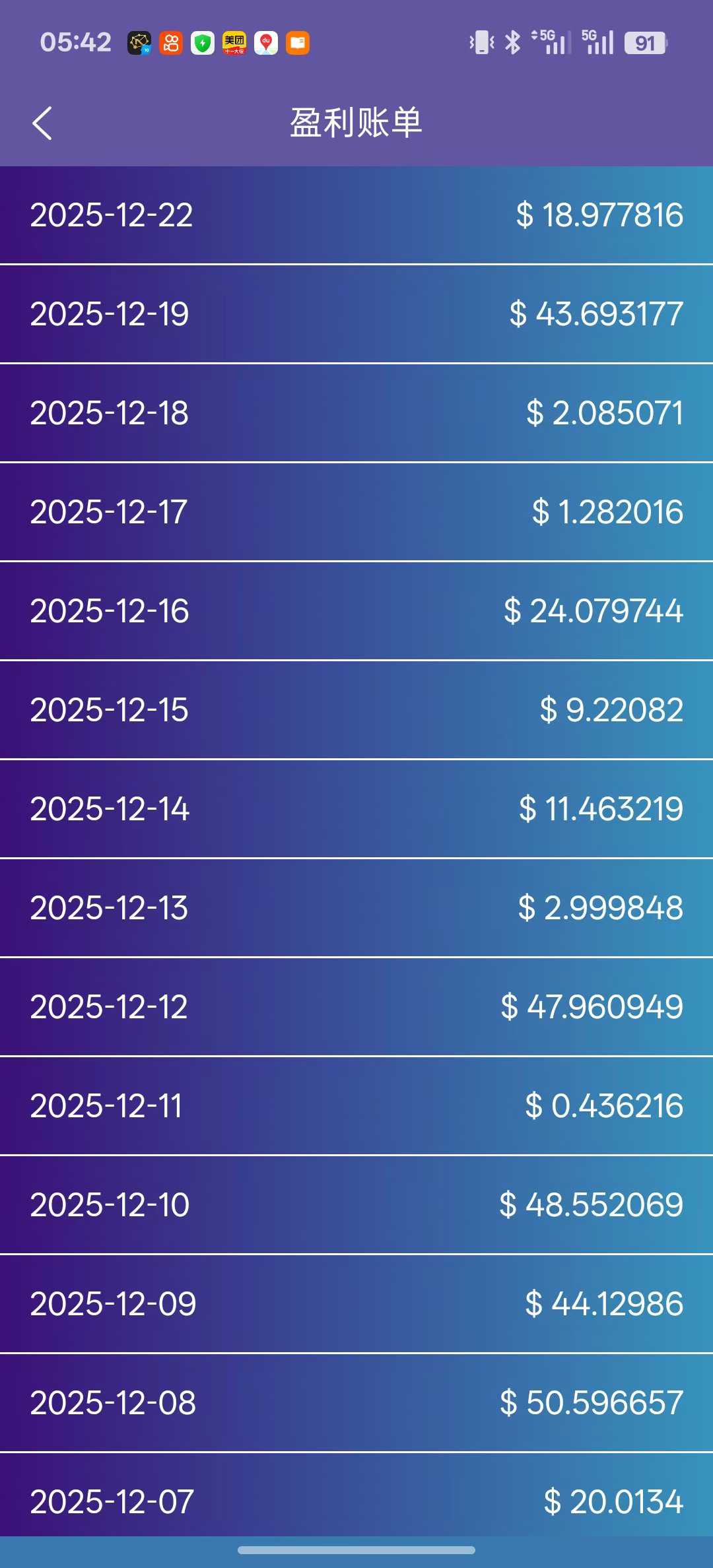 CBB灵智现货量化交易，无惧涨跌、不爆仓，Ai策略24小时自动运行！