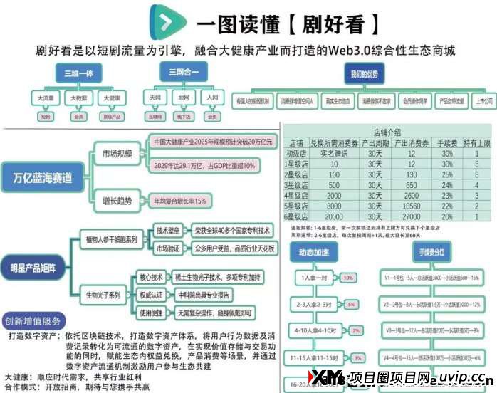 2025黑马项目！凤凰潮等升级版，综合性生态平台引领创新潮流